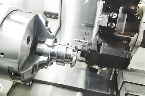 technologie cnc|CNC Machine Processing: Advanced Techniques and Future .